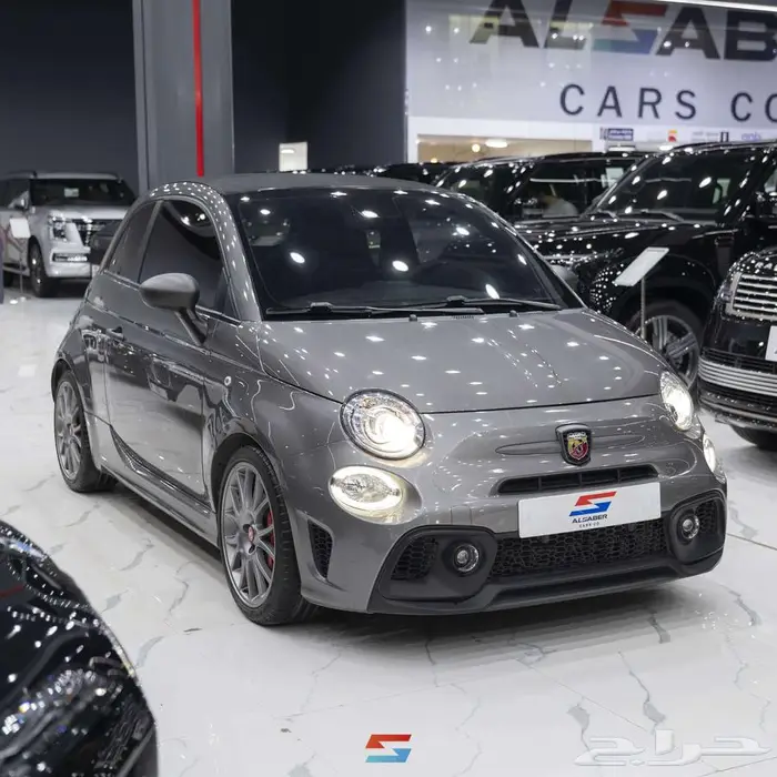 فيات ابارث موديل 2023 9