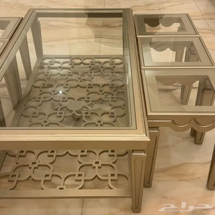 طاولات مجلس 2
