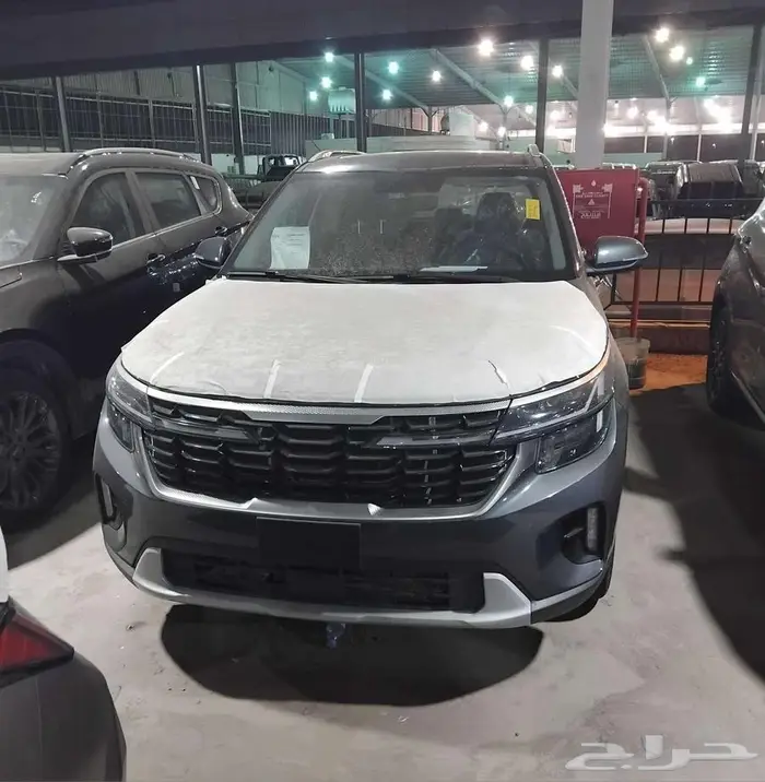 كيا سيلتوس 1.5 نص فل 2025 كاش وتقسيط 2