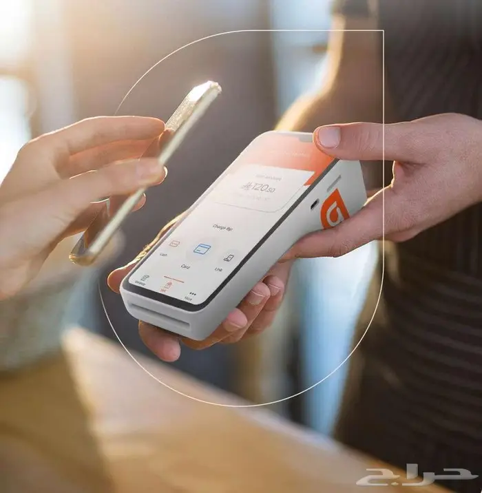 نقاط البيع اجهزة مدى 0