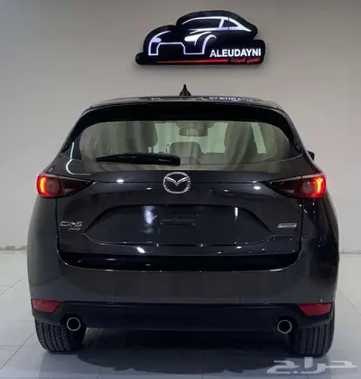 مازدا 2020 CX5 index