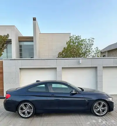 Bmw 428i Coupe index