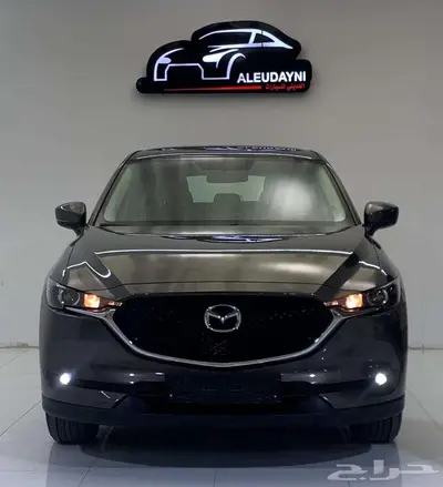 مازدا 2020 CX5 index