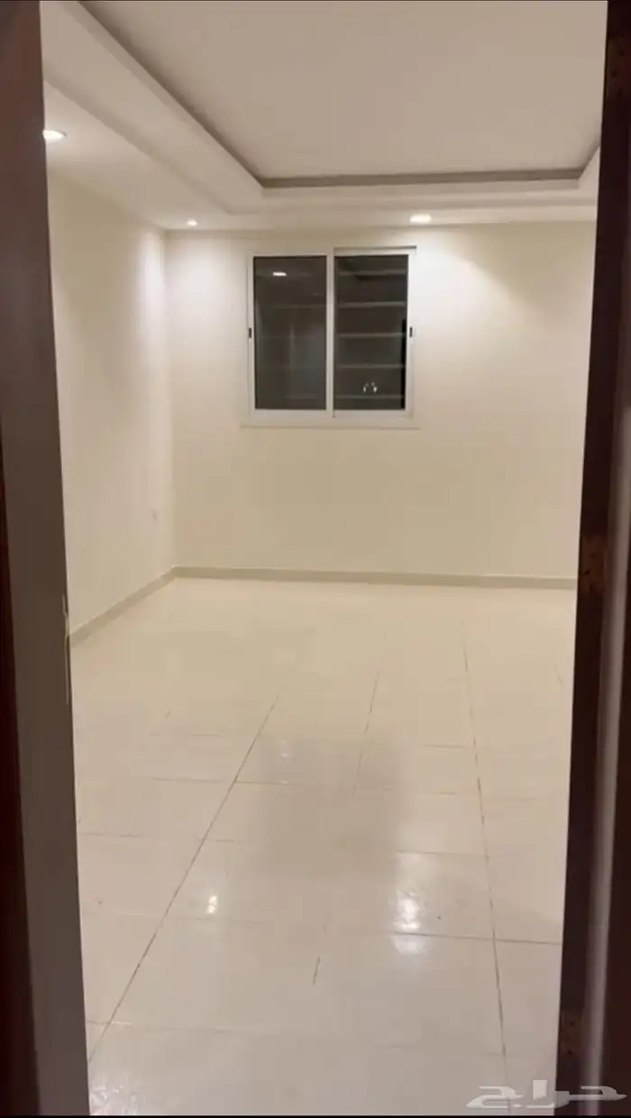 شقة للايجار في عمارة ( ظهرة لبن ) 7