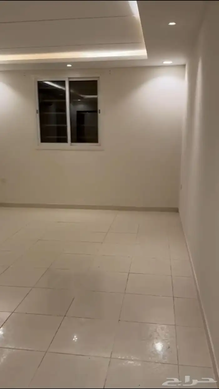 شقة للايجار في عمارة ( ظهرة لبن ) 2