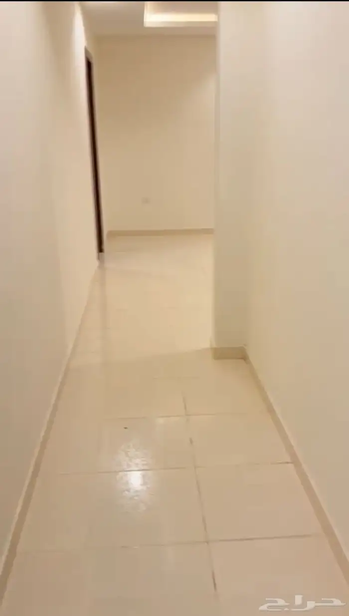 شقة للايجار في عمارة ( ظهرة لبن ) 6