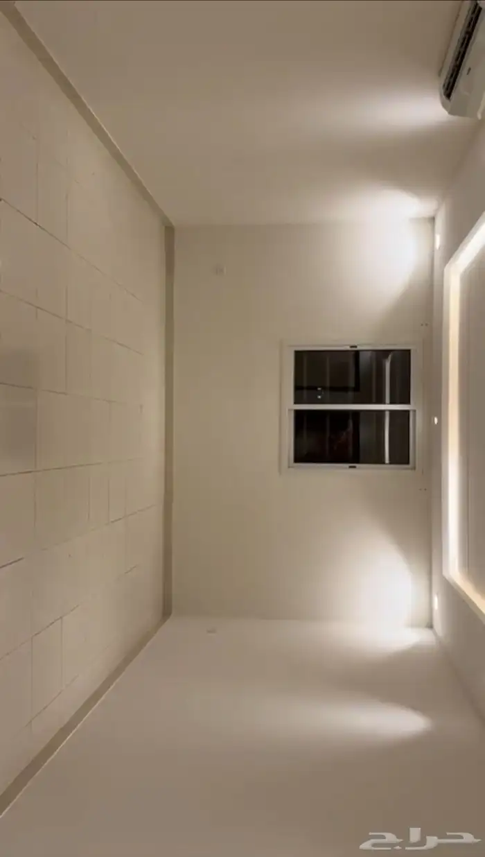 شقة للايجار في عمارة ( ظهرة لبن ) 13