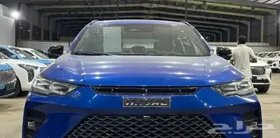 هافال H6 جي تي فل كامل index