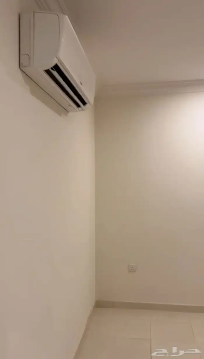 شقة للايجار في عمارة ( ظهرة لبن ) 22