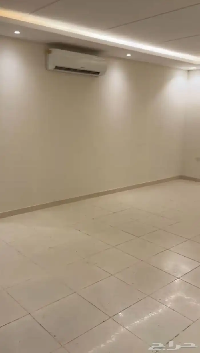 شقة للايجار في عمارة ( ظهرة لبن ) 14