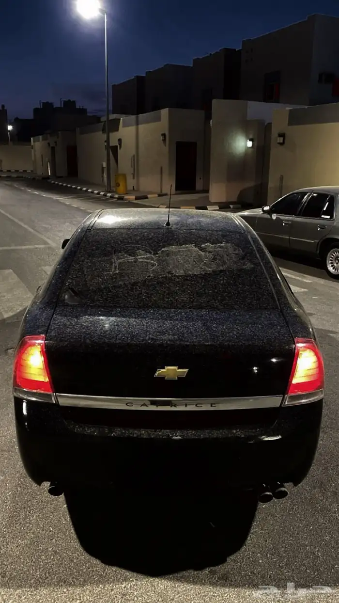 كابريس 2008 للبدل المناسب 0