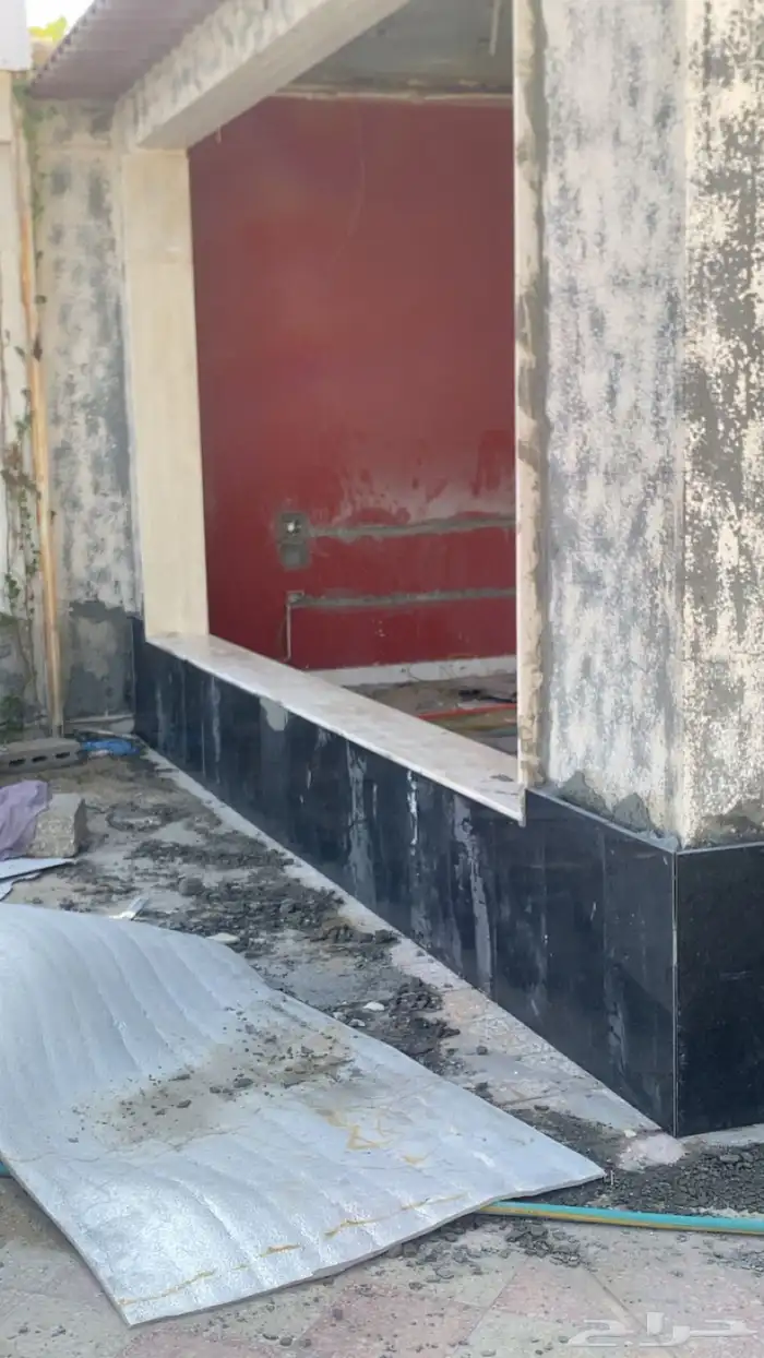 توريد وتركيب كافة انواع الحجر الطبيعي 1