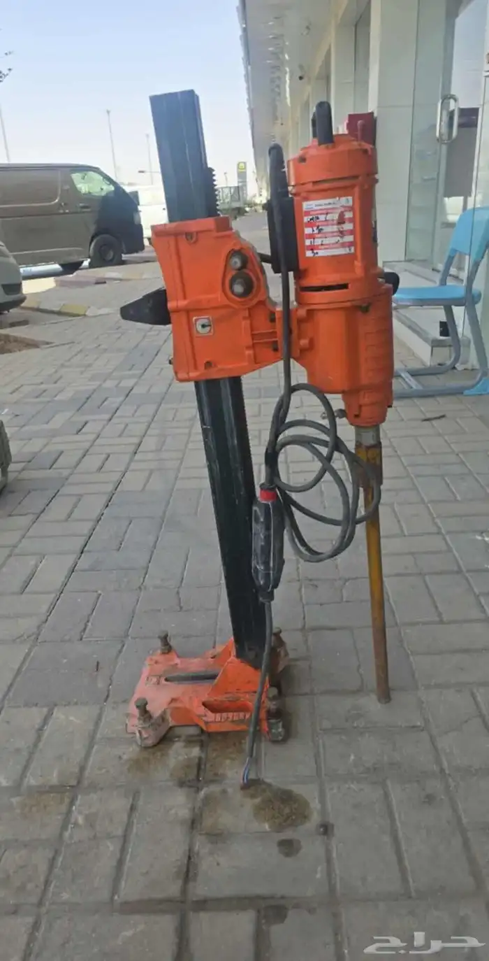 ماكينة كور 12بوصه 0