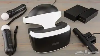 نظارات بلايستيشن playstation vr 0