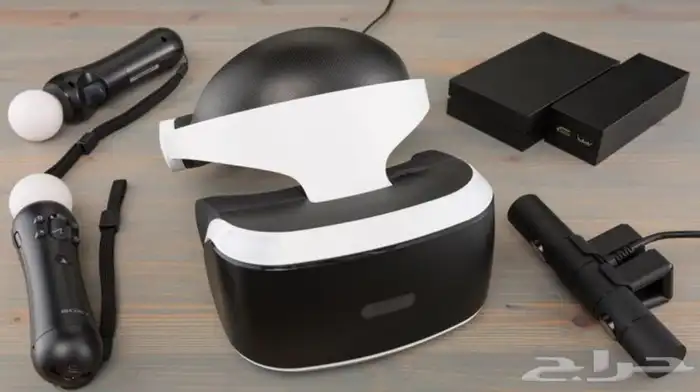 نظارات بلايستيشن playstation vr 0