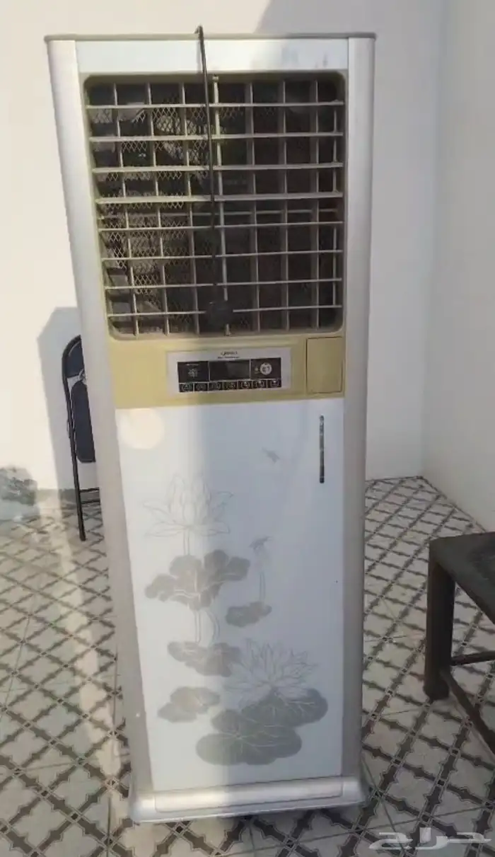 للبيع مكيف مويه دولاب شرط نظيف 3