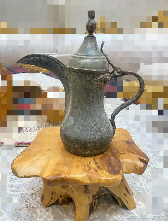 دلة بغدادية 0