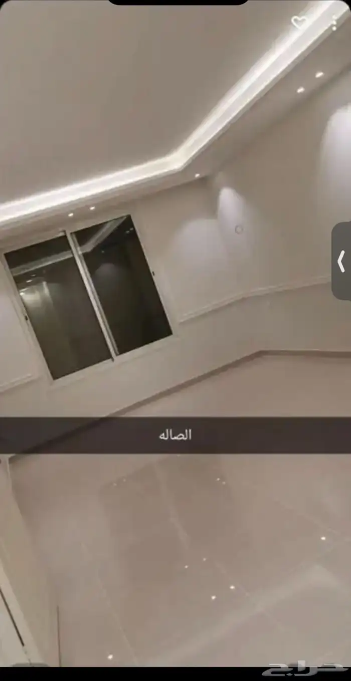 شقه للبيع ظهره لبن موقع مميز 5