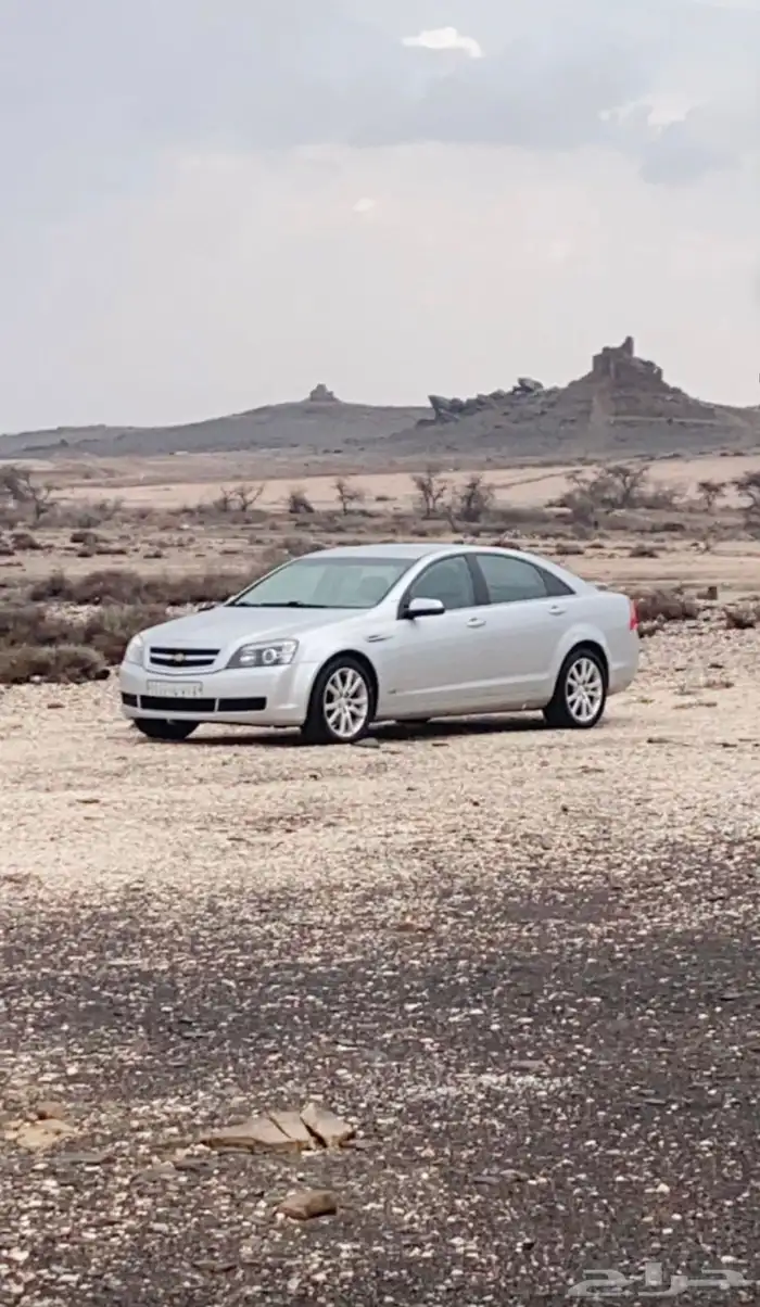 كابرس موديل 2013 LS مجدده مفحوصه جاهزه للنقل ممشى 500 0
