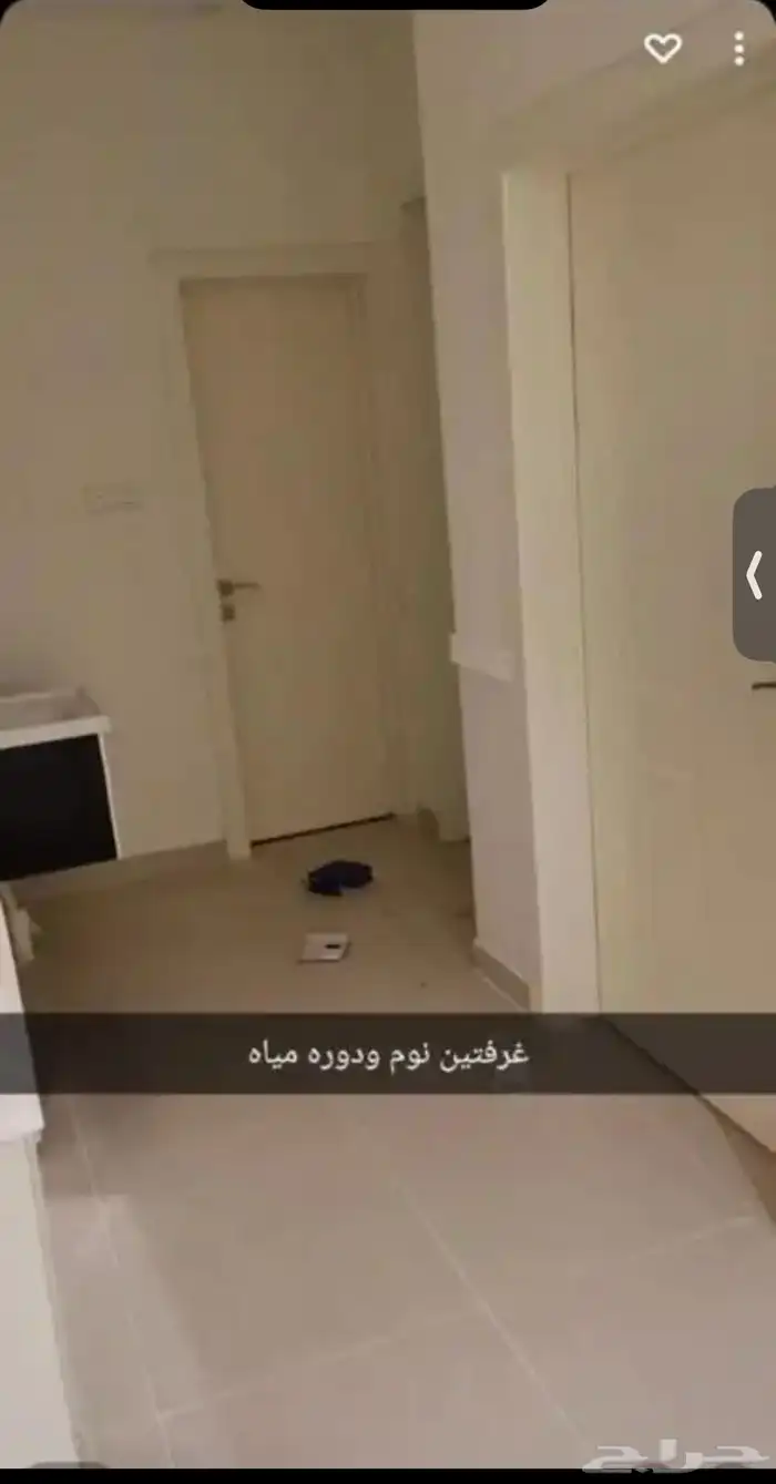 شقه للبيع ظهره لبن موقع مميز 2