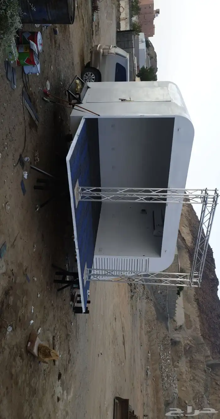 ترك العاب VR 7