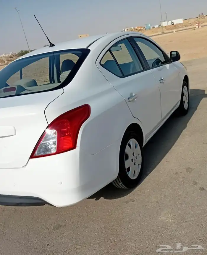 نيسان صني 2021 2
