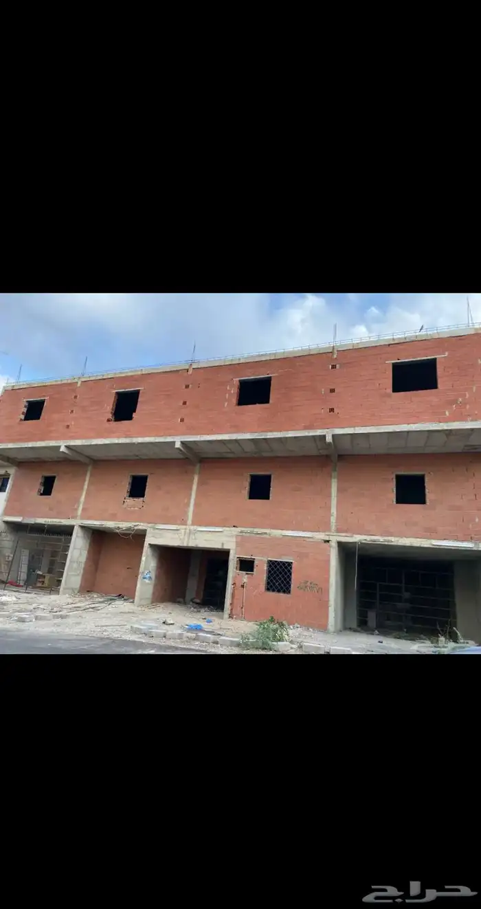 عمارة عظم حي الرصيفة 0