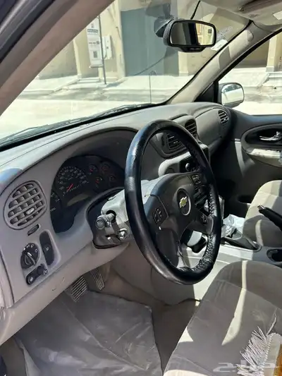شفيروليه بليزرLT index