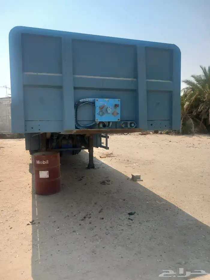 سطحات تريلات للبيع 2