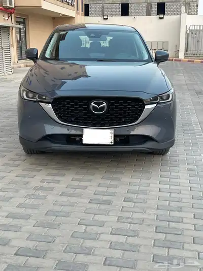 مازدا 2023 فل كاملcx5 index