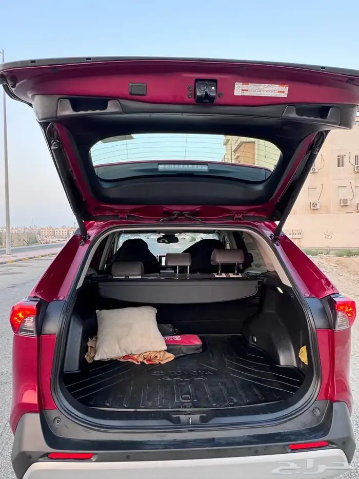 راف فور 2024 8