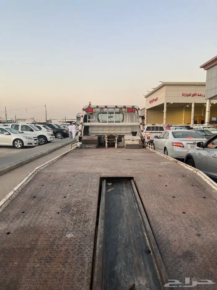 سطحه ديزل NQR 3