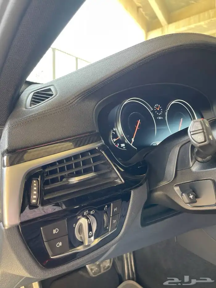 2017 BMW M540I M kit stage 2 11