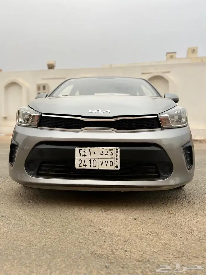 كيا بيجاس 2022 2