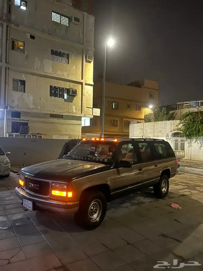 جمس سوبربان 95 4
