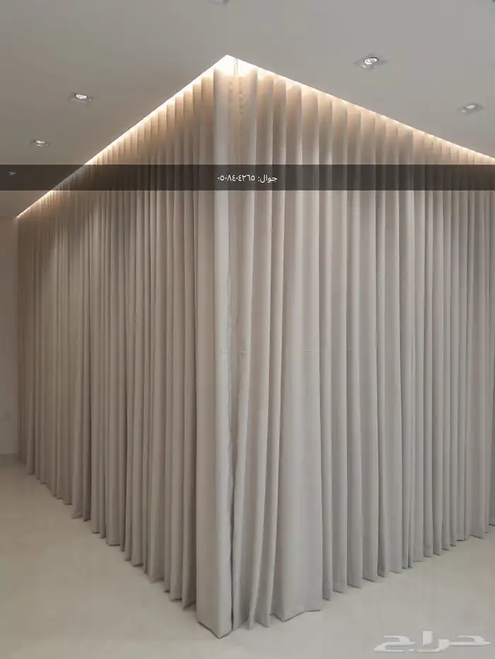 جوال   ستائر وديكور 0