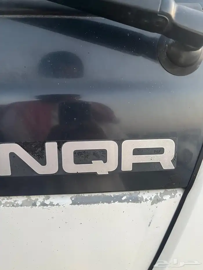 سطحه ديزل NQR 1