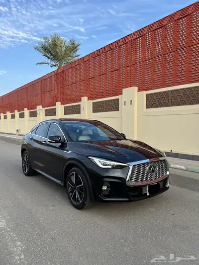 انفنيتي  QX55  موديل2022 index