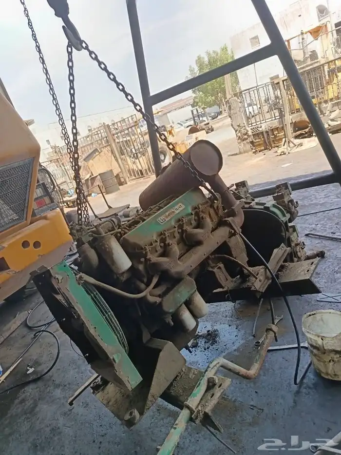 للبيع طرمبات هيدروليك 1