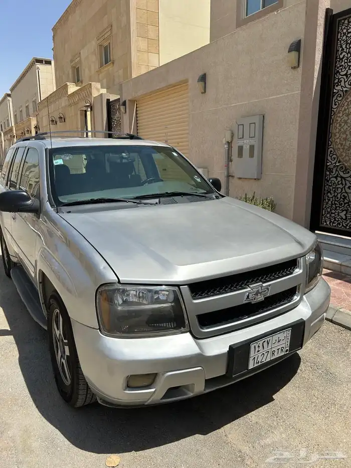 شفيروليه بليزرLT 2