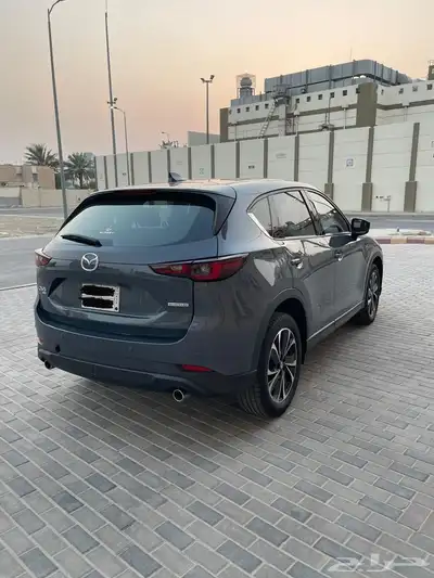 مازدا 2023 فل كاملcx5 index