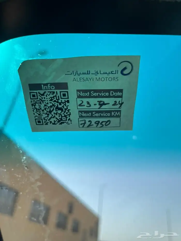 مستوبيشي مونتيرو 2022 فل كامل 13