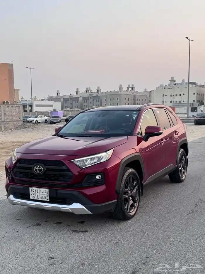 راف فور 2024 3