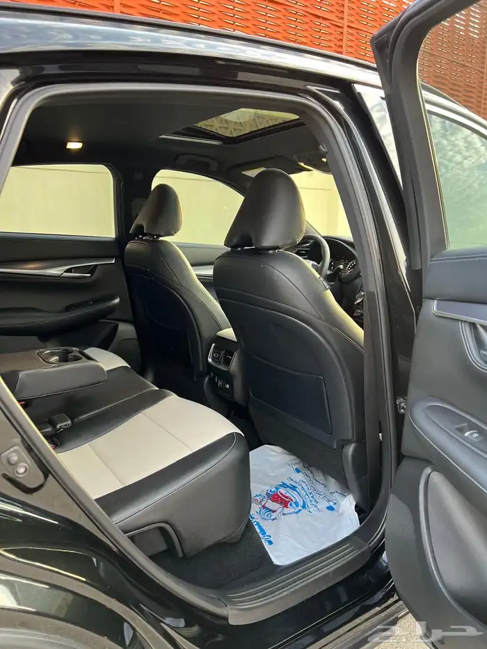 انفنيتي  QX55  موديل2022 10