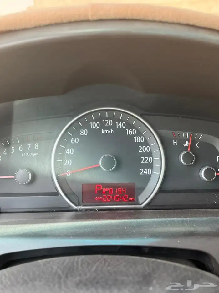 كيا موهافي2014 10