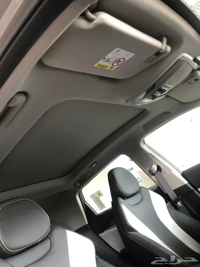 جيلي كولراي MID COMFORT 2025 5