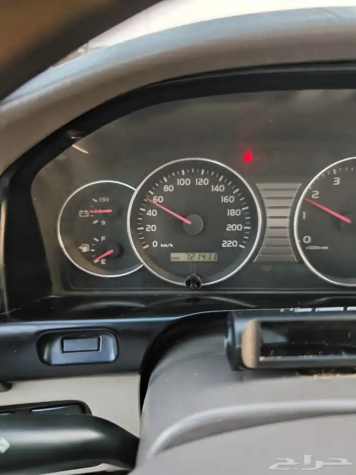 لاند جي اكس مطور 2005 5