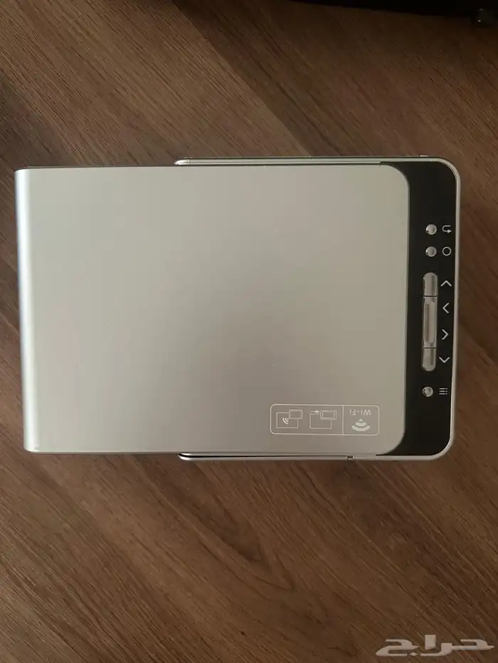 بروجيكتر Borrego T5 Wi-Fi السعر 600 4