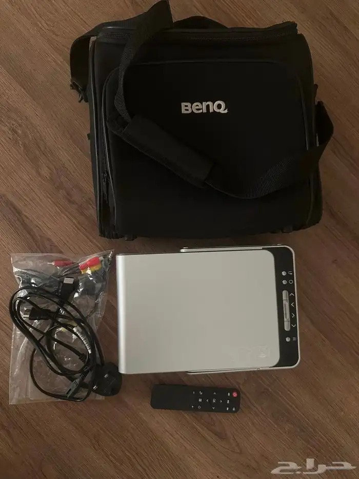 بروجيكتر Borrego T5 Wi-Fi السعر 600 2
