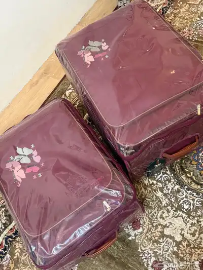 الشنطه سفره index